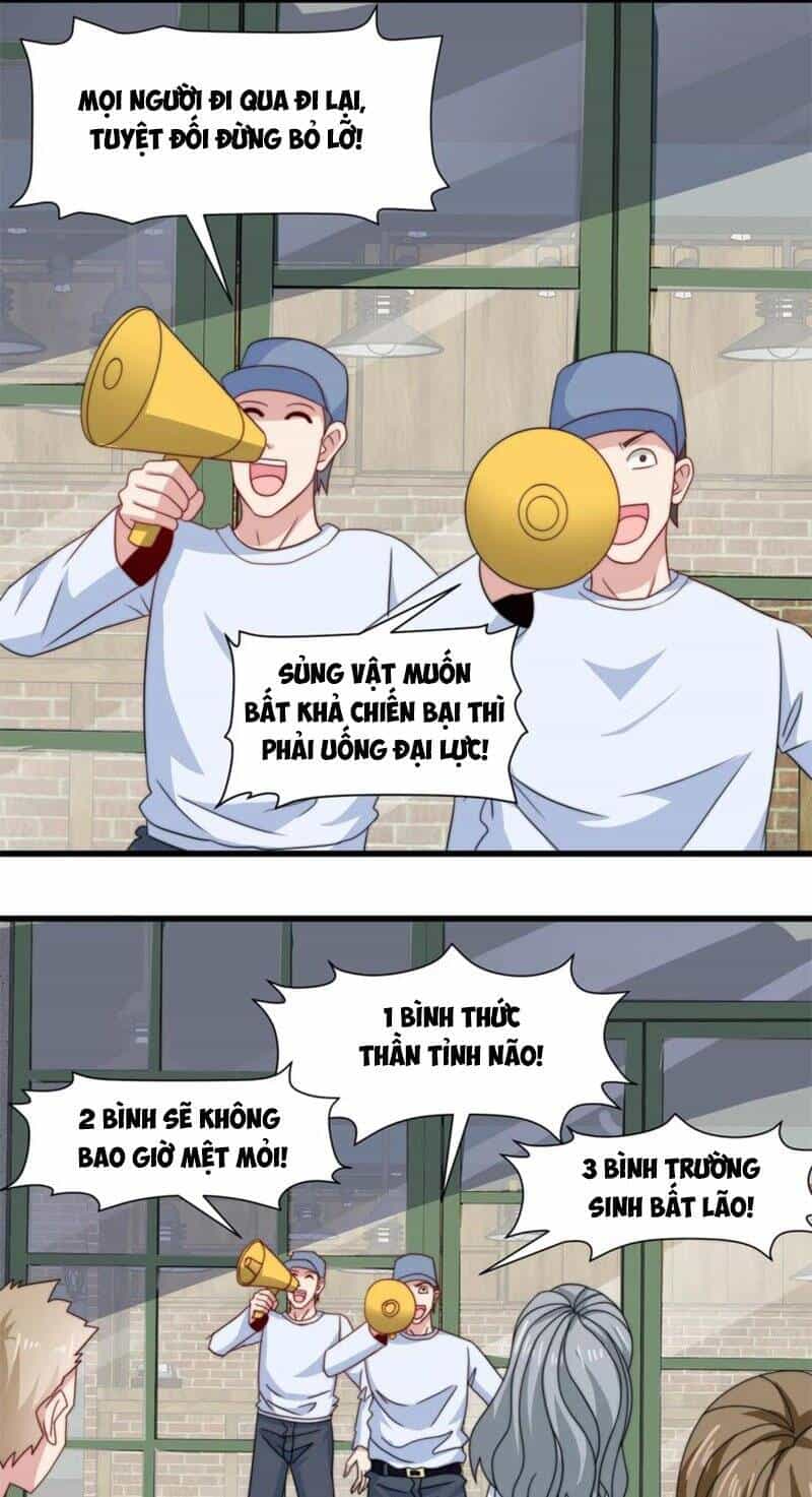 Slime Ta Treo Cự Long Lên Đánh Là Hợp Lý Nhỉ? - Chương 98 - ảnh 5