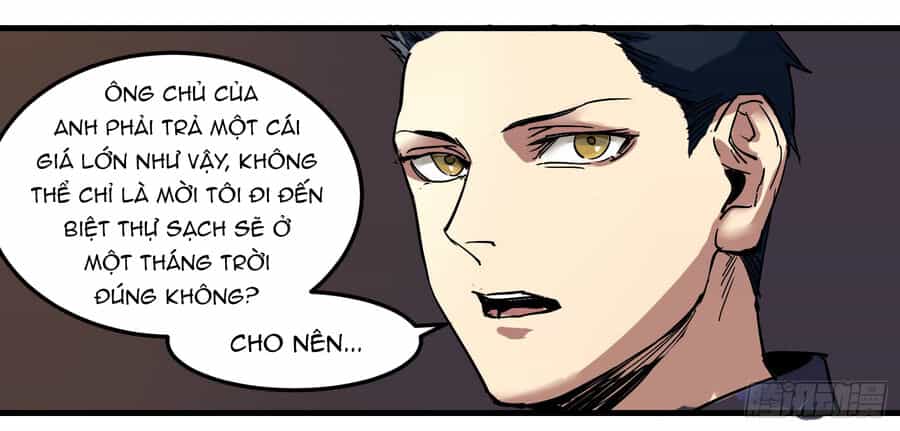Số 63 Phố Bàng Bối - Chương 2 - ảnh 11