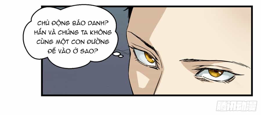 Số 63 Phố Bàng Bối - Chương 5 - ảnh 19