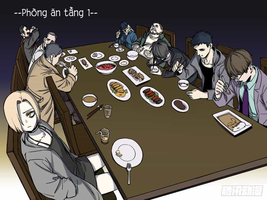 Số 63 Phố Bàng Bối - Chương 7 - ảnh 2