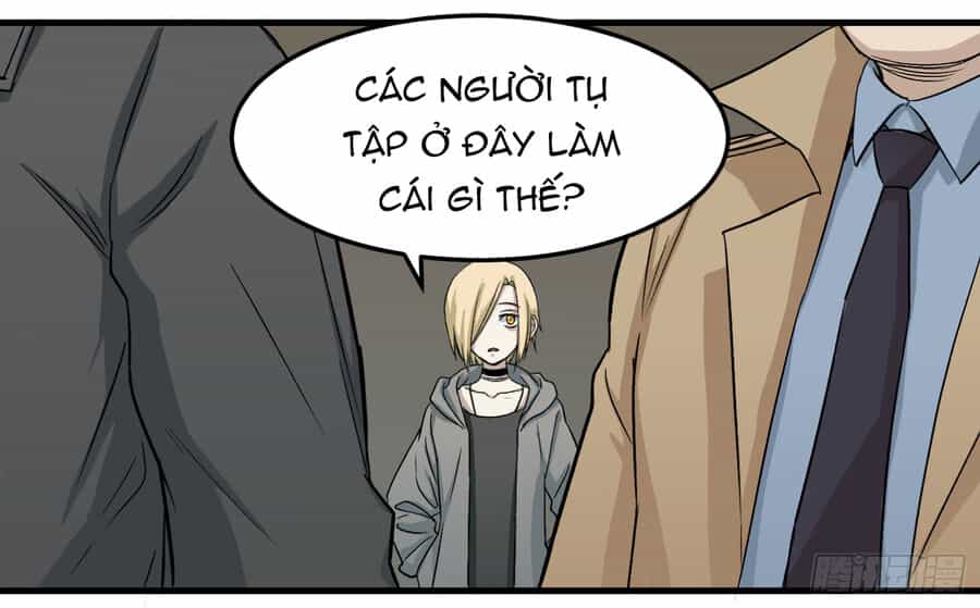 Số 63 Phố Bàng Bối - Chương 8 - ảnh 26