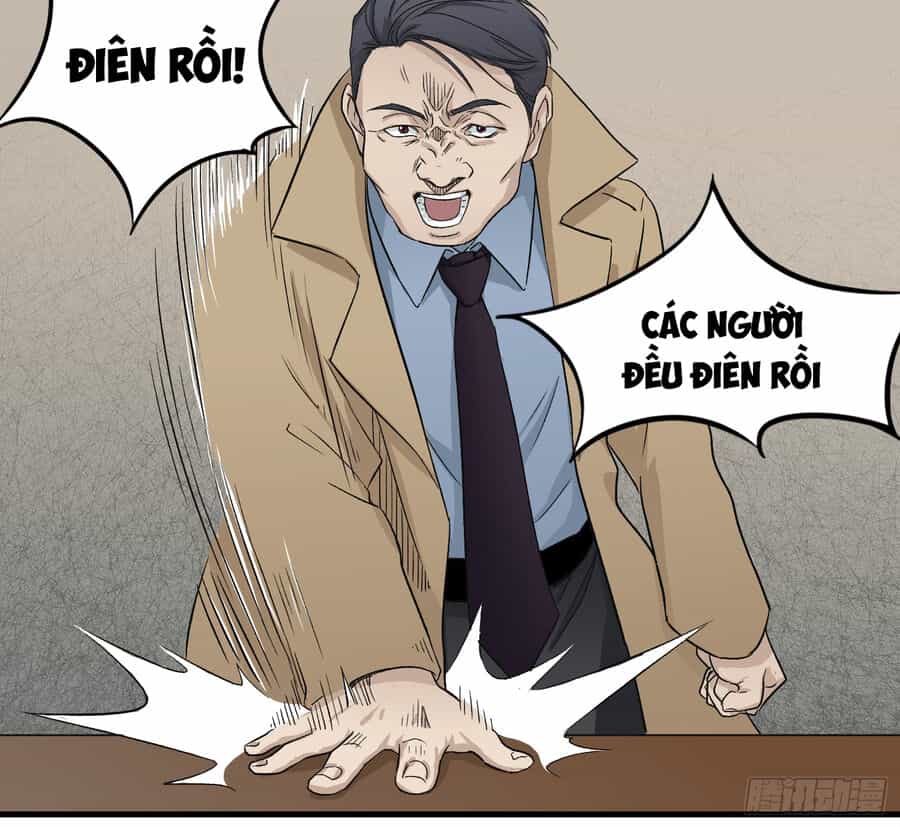 Số 63 Phố Bàng Bối - Chương 9 - ảnh 12