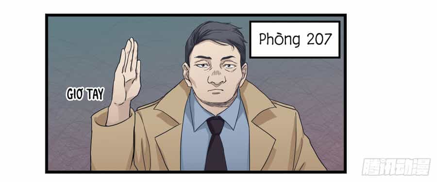 Số 63 Phố Bàng Bối - Chương 9 - ảnh 19