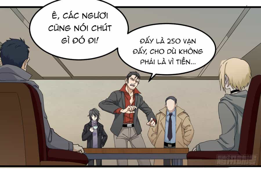 Số 63 Phố Bàng Bối - Chương 9 - ảnh 4