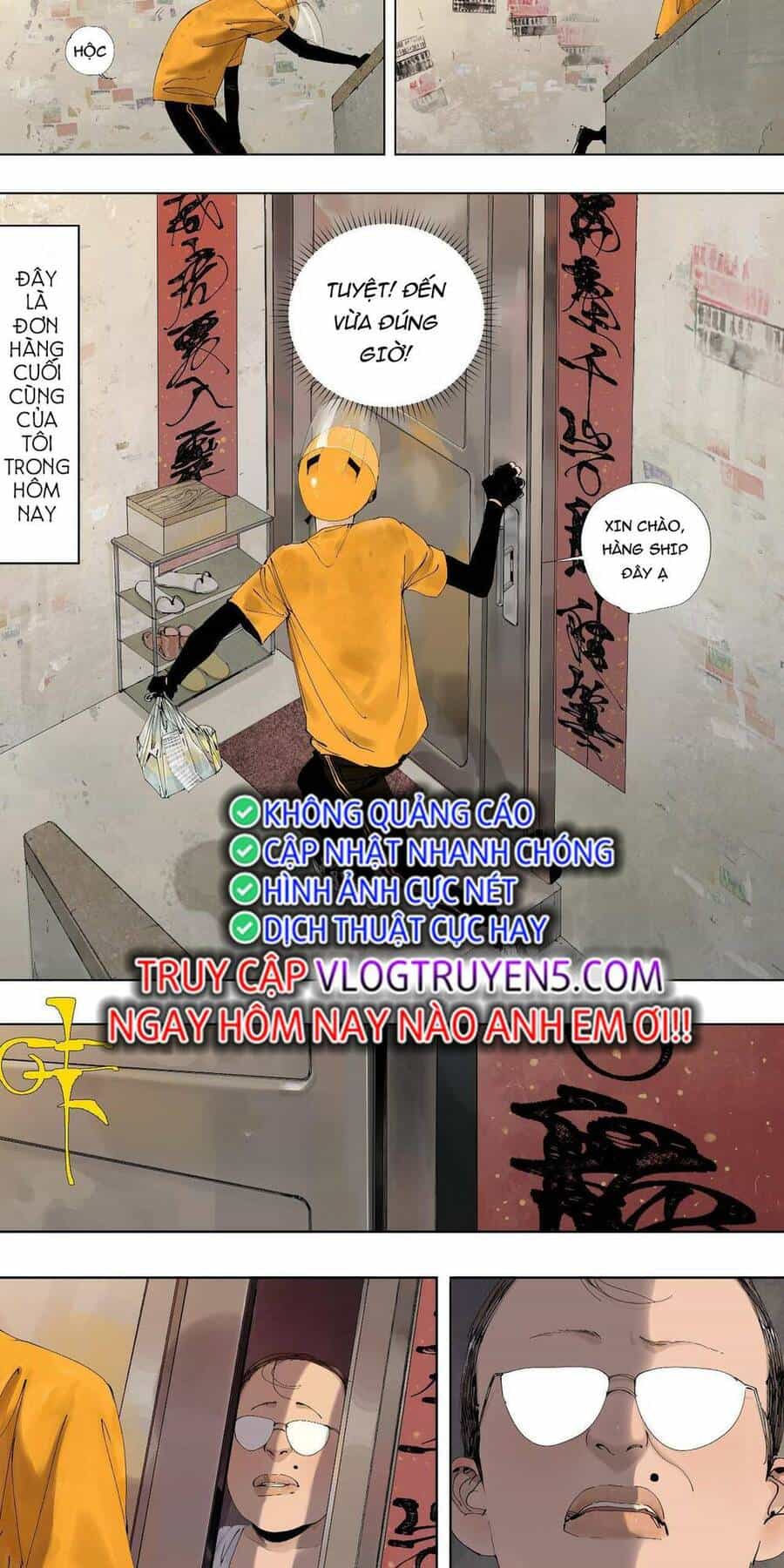 Sở Ô - Chương 1 - ảnh 10