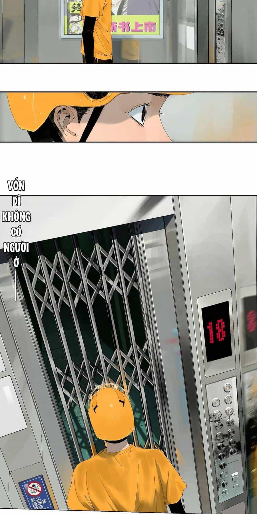 Sở Ô - Chương 1 - ảnh 21