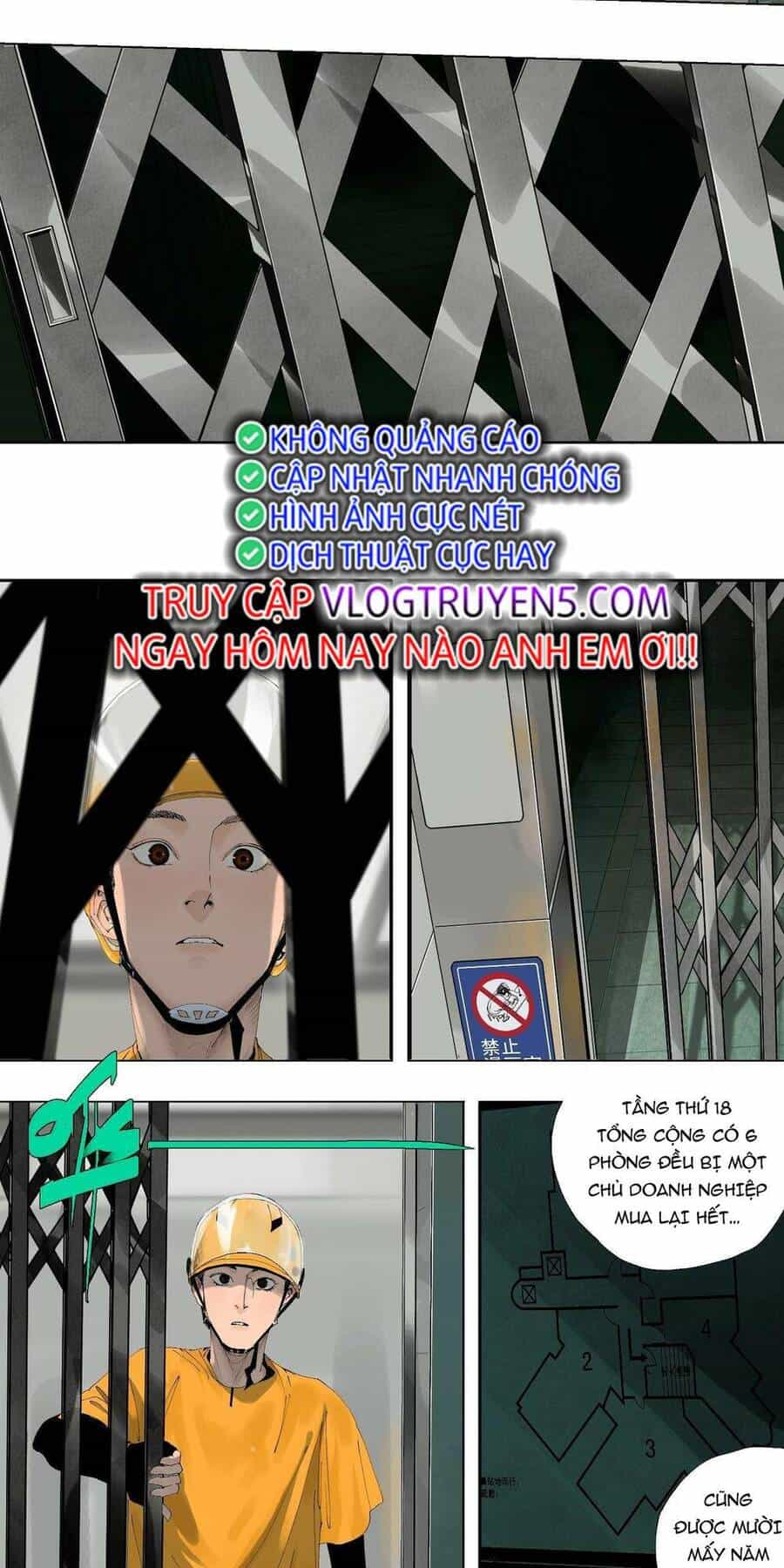 Sở Ô - Chương 1 - ảnh 22