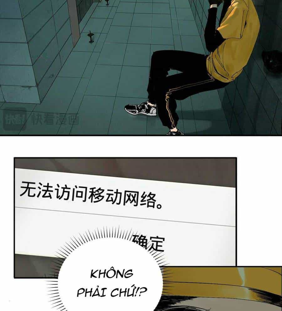 Sở Ô - Chương 1 - ảnh 33