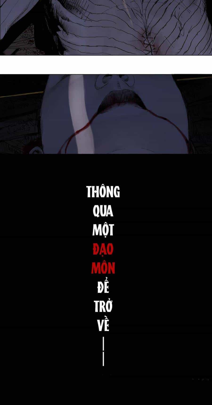 Sở Ô - Chương 1 - ảnh 4