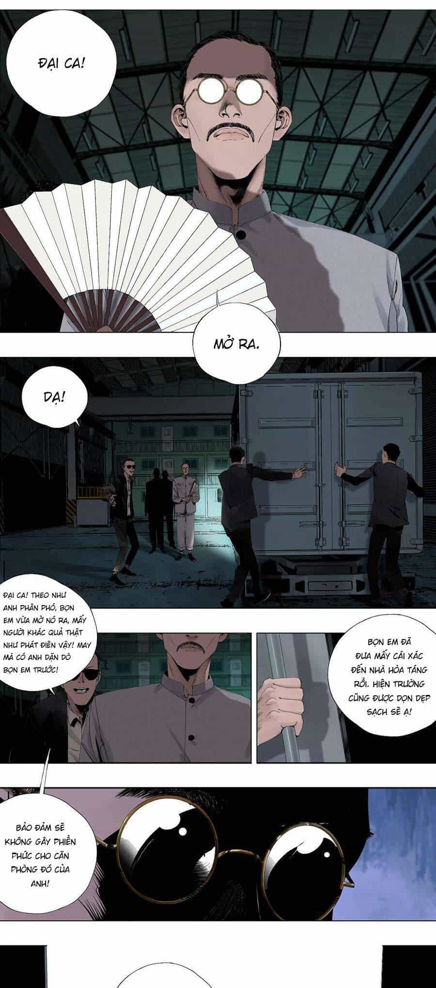 Sở Ô - Chương 1 - ảnh 53