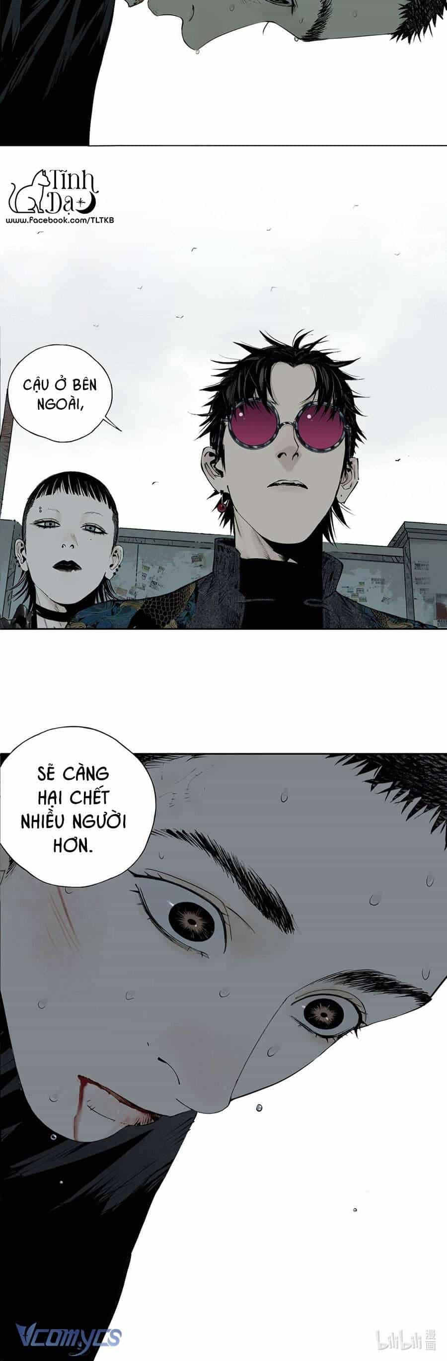 Sở Ô - Chương 8 - ảnh 74