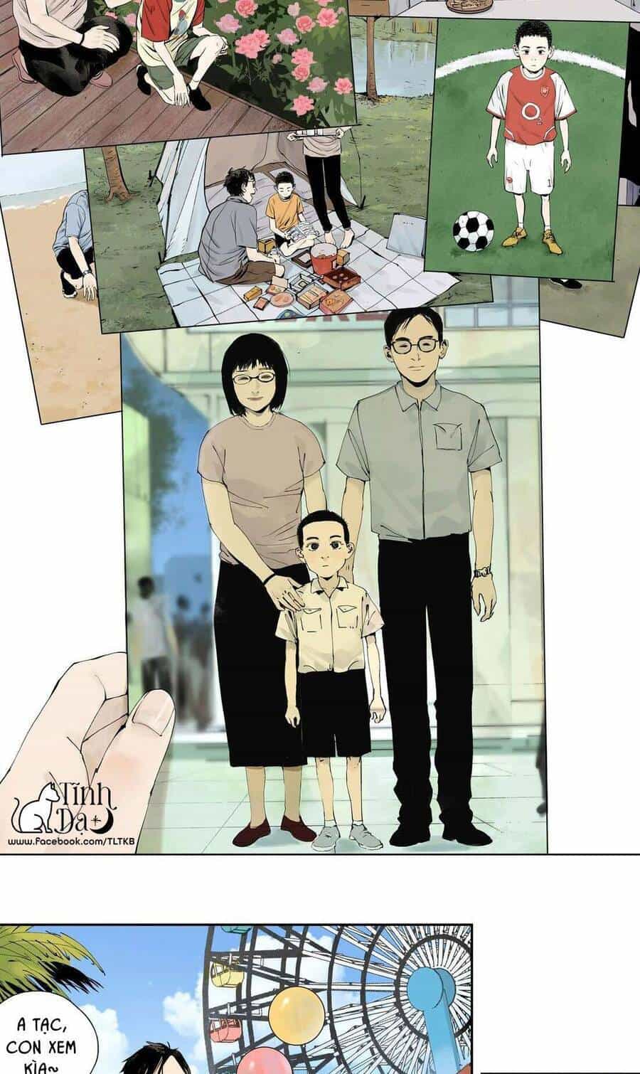 Sở Ô - Chương 9 - ảnh 10