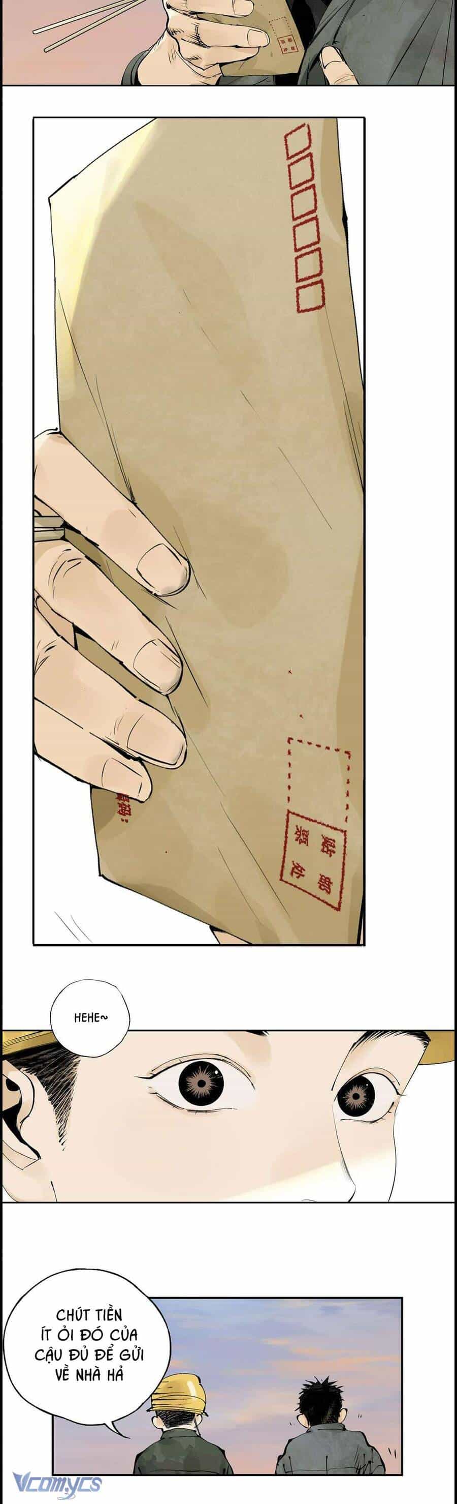 Sở Ô - Chương 9 - ảnh 43