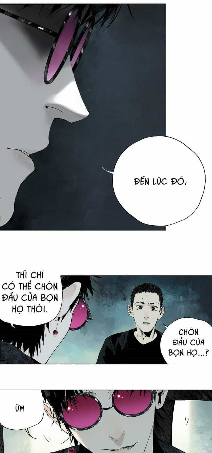Sở Ô - Chương 10 - ảnh 47