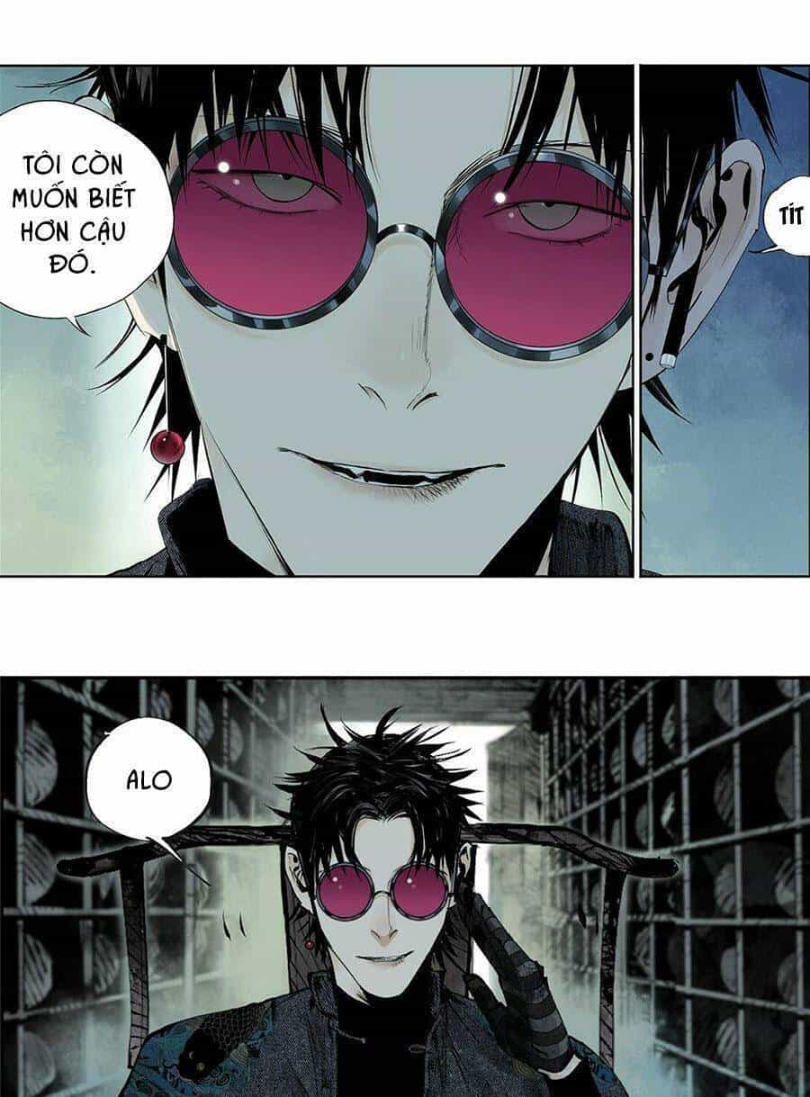 Sở Ô - Chương 10 - ảnh 61