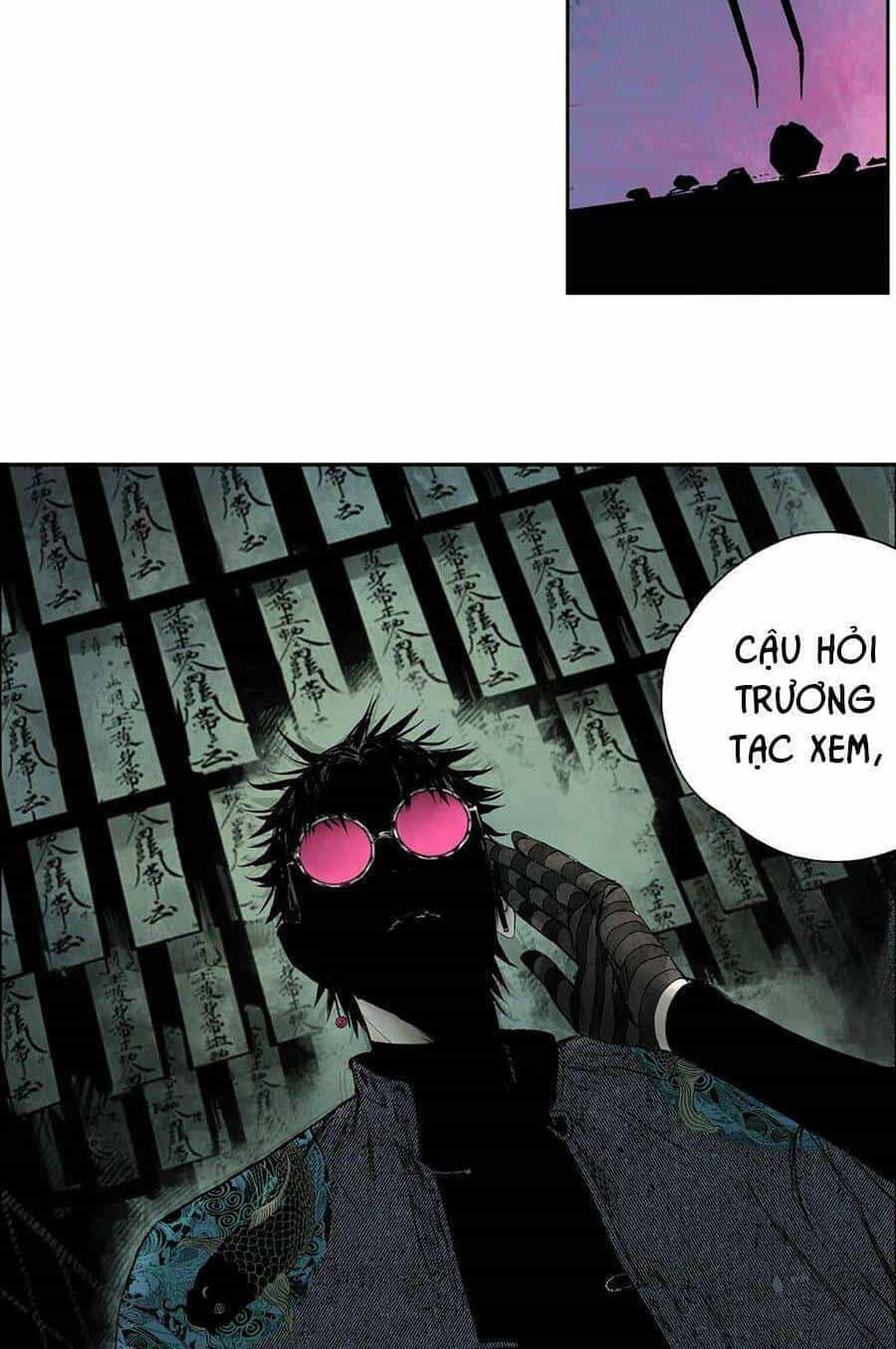 Sở Ô - Chương 10 - ảnh 65