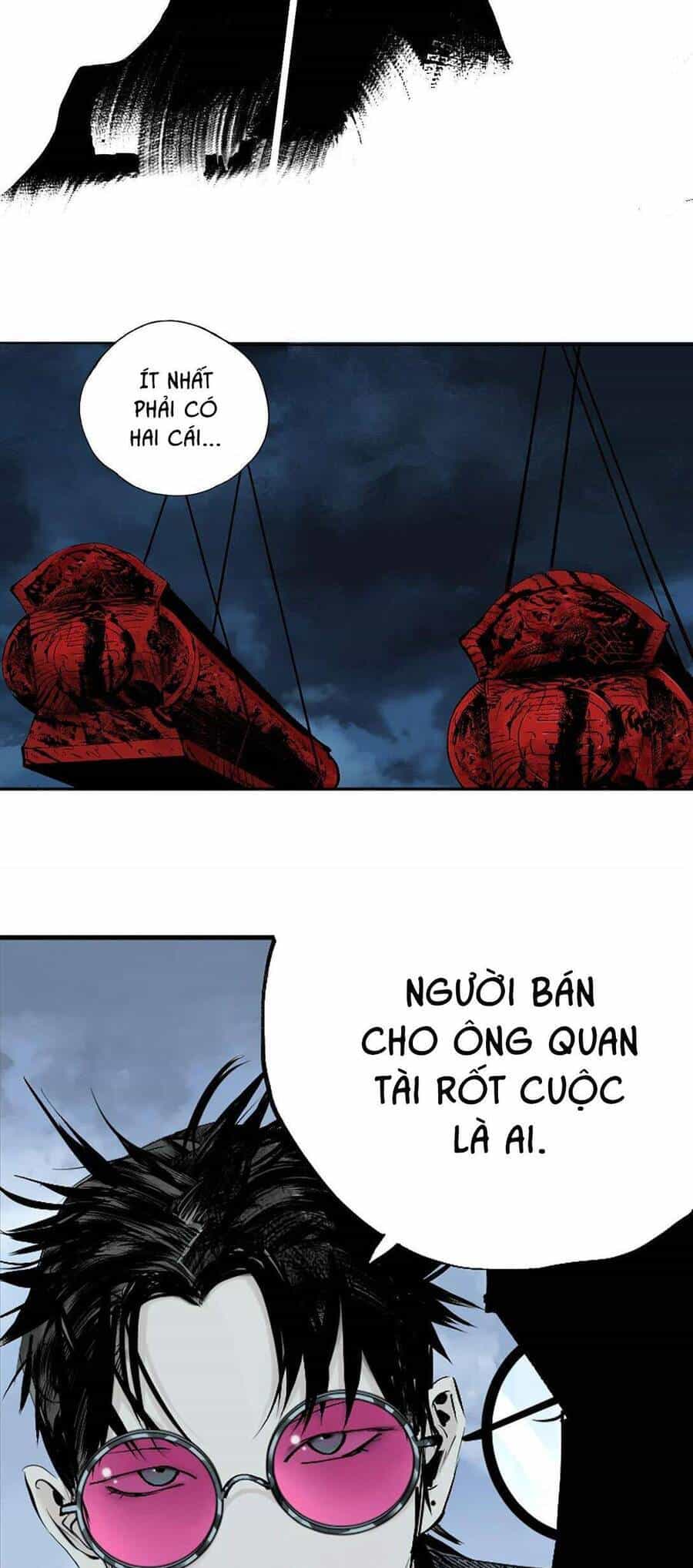 Sở Ô - Chương 11 - ảnh 43