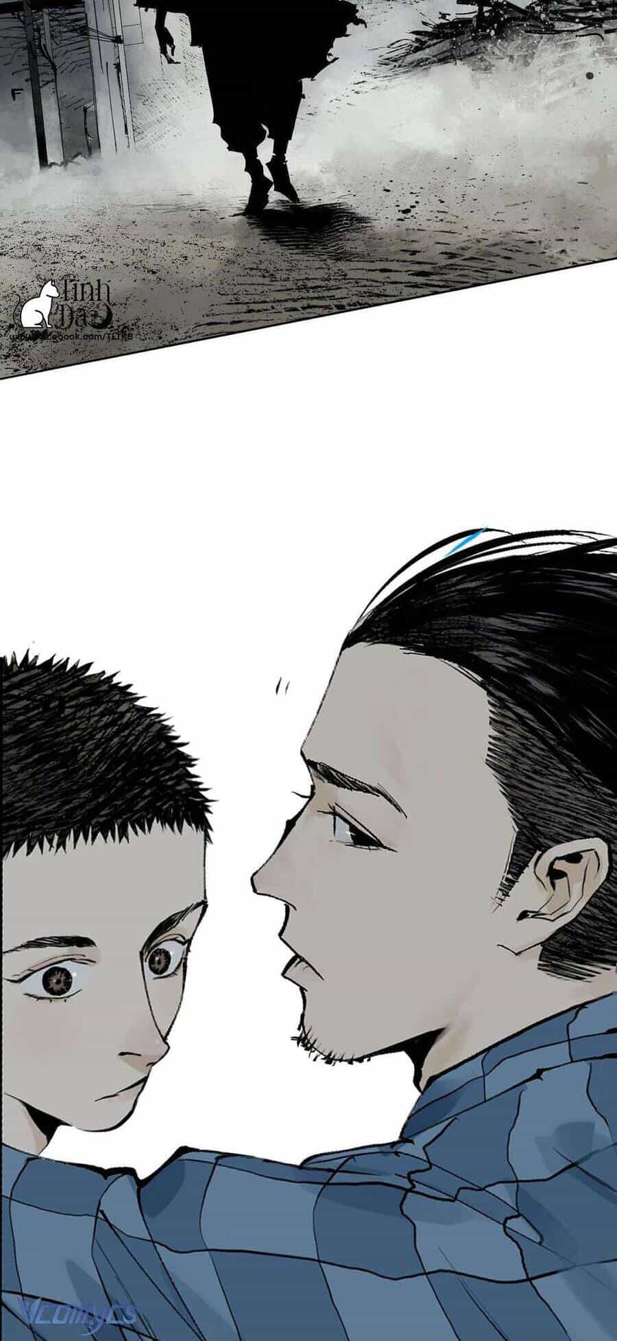 Sở Ô - Chương 11 - ảnh 68
