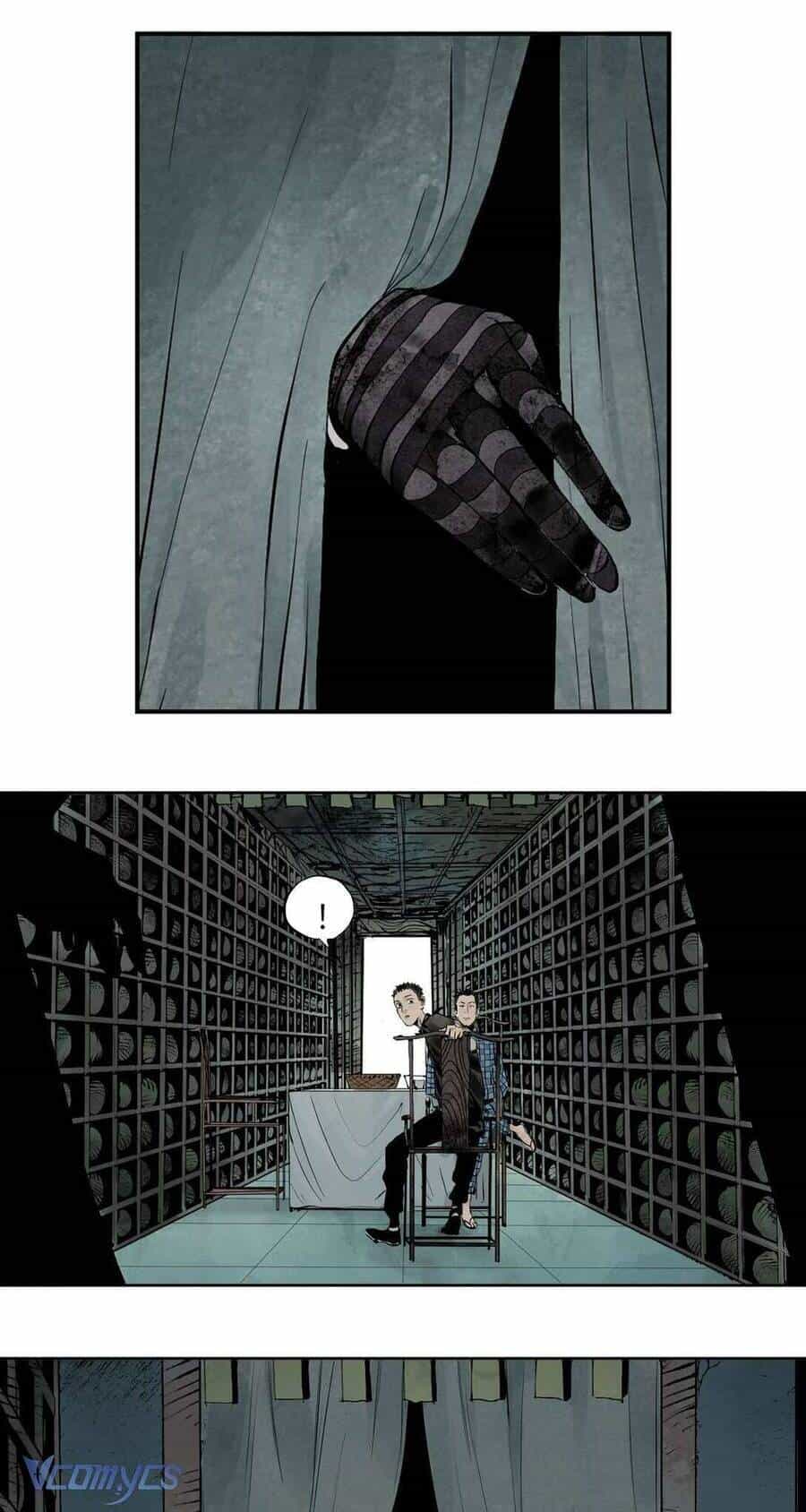 Sở Ô - Chương 11 - ảnh 8