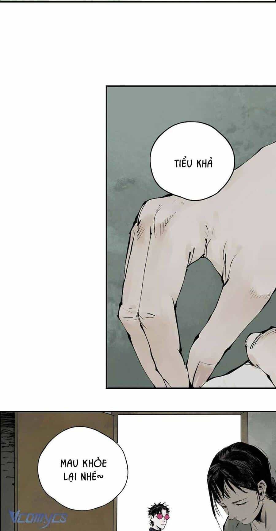 Sở Ô - Chương 12 - ảnh 37