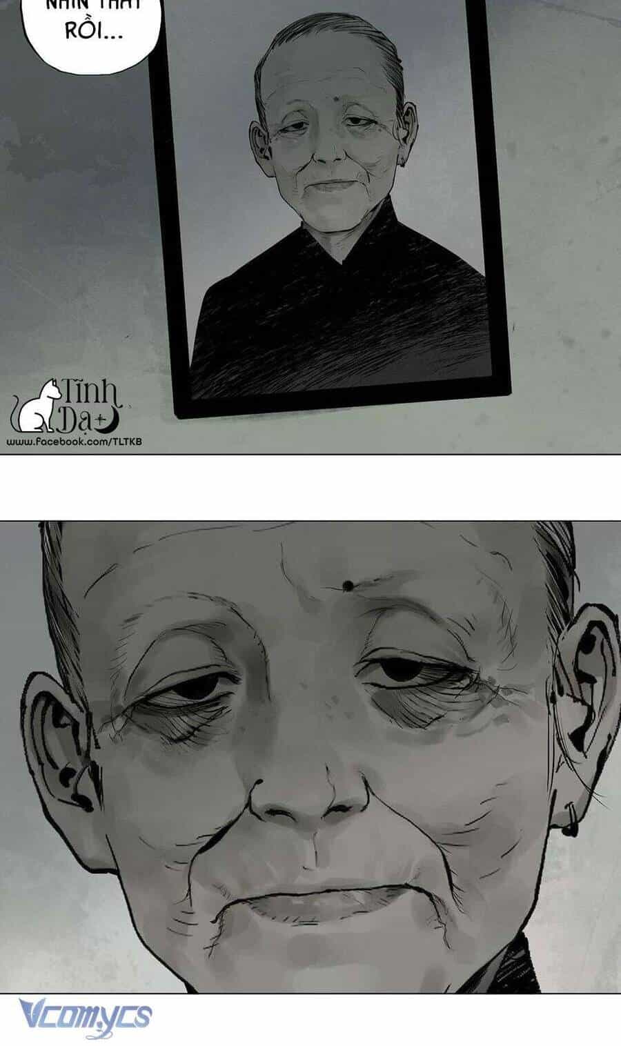 Sở Ô - Chương 12 - ảnh 80