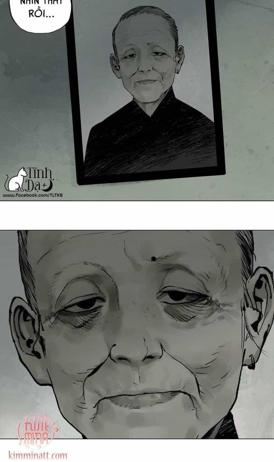 Sở Ô - Chương 12 - ảnh 93