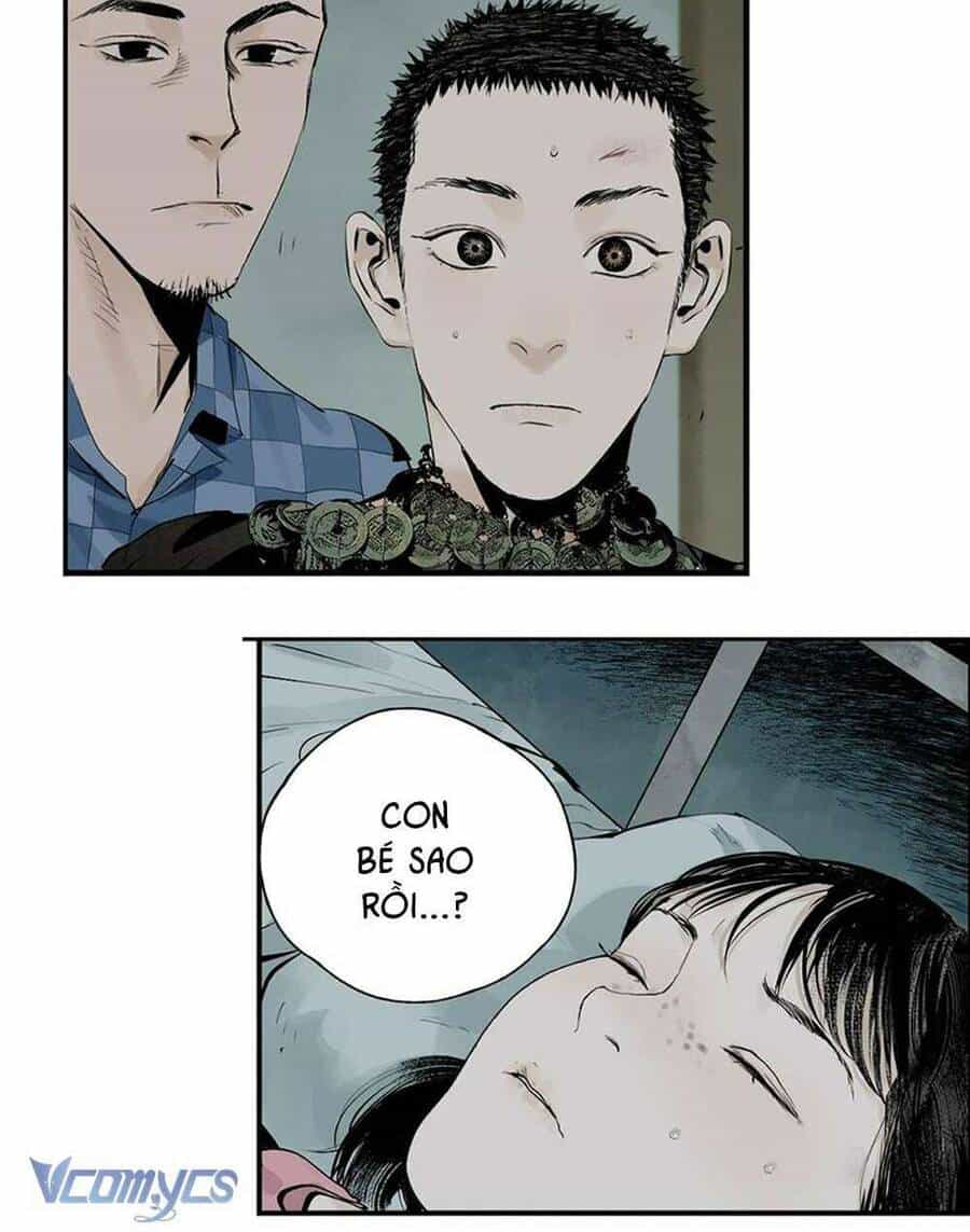 Sở Ô - Chương 13 - ảnh 58