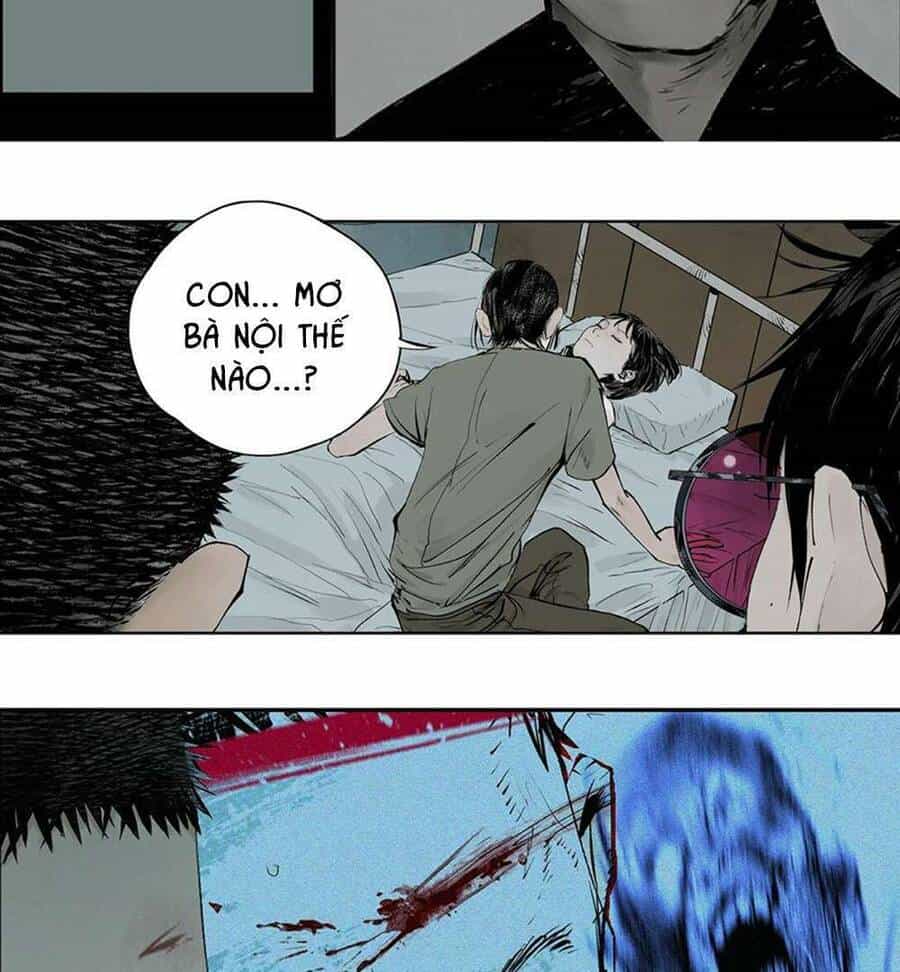 Sở Ô - Chương 13 - ảnh 65