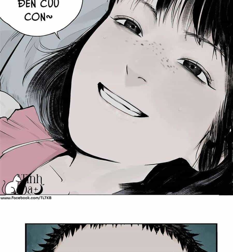 Sở Ô - Chương 13 - ảnh 68