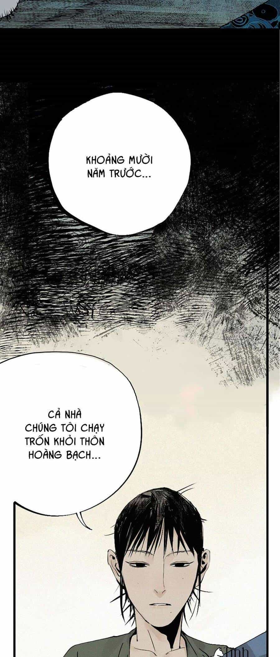 Sở Ô - Chương 14 - ảnh 33