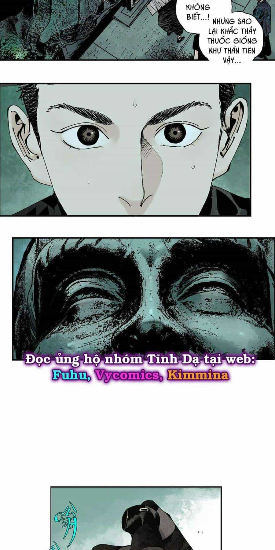 Sở Ô - Chương 15 - ảnh 15