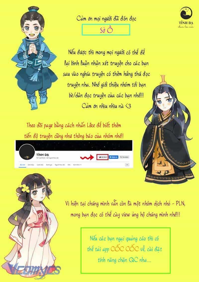 Sở Ô - Chương 15 - ảnh 41