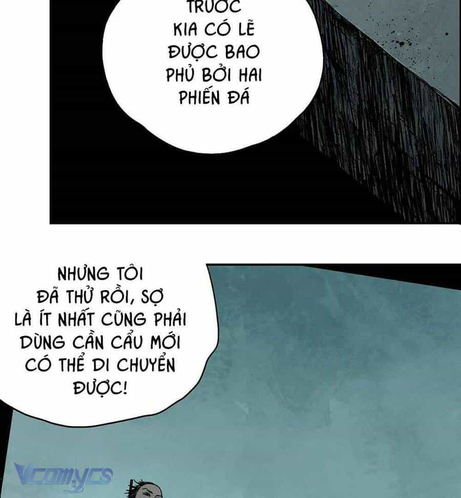Sở Ô - Chương 16 - ảnh 12