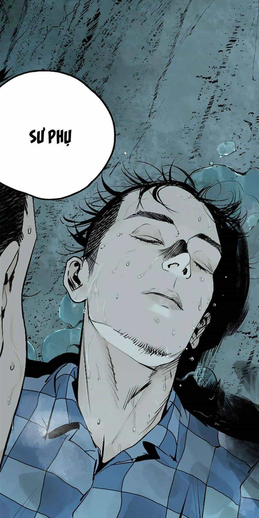 Sở Ô - Chương 16 - ảnh 45
