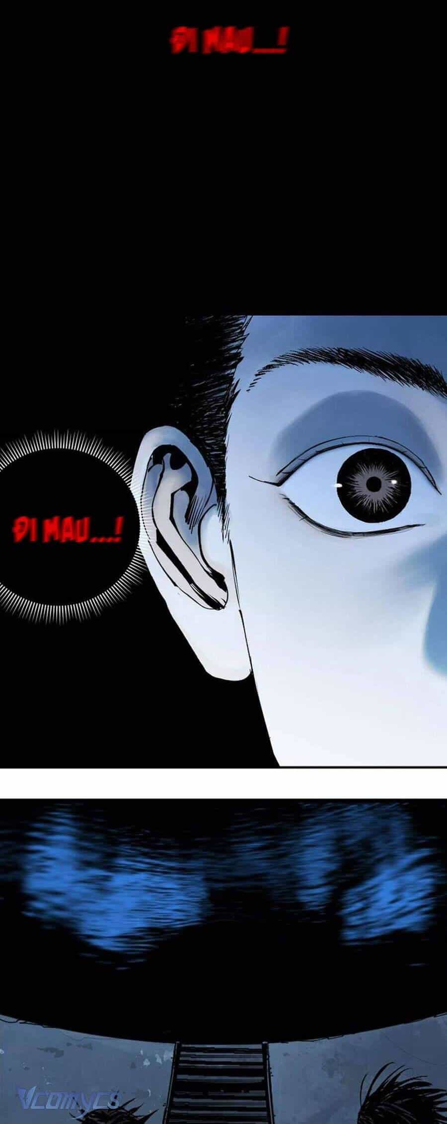 Sở Ô - Chương 17 - ảnh 30