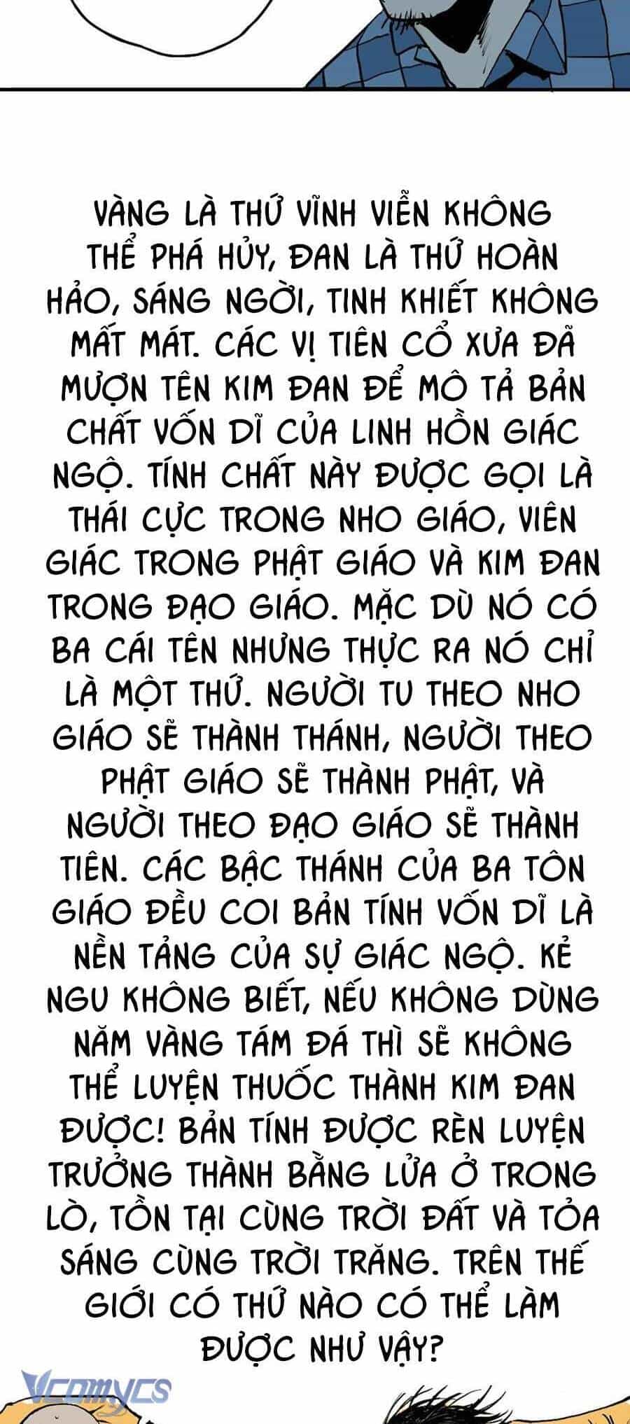 Sở Ô - Chương 18 - ảnh 6