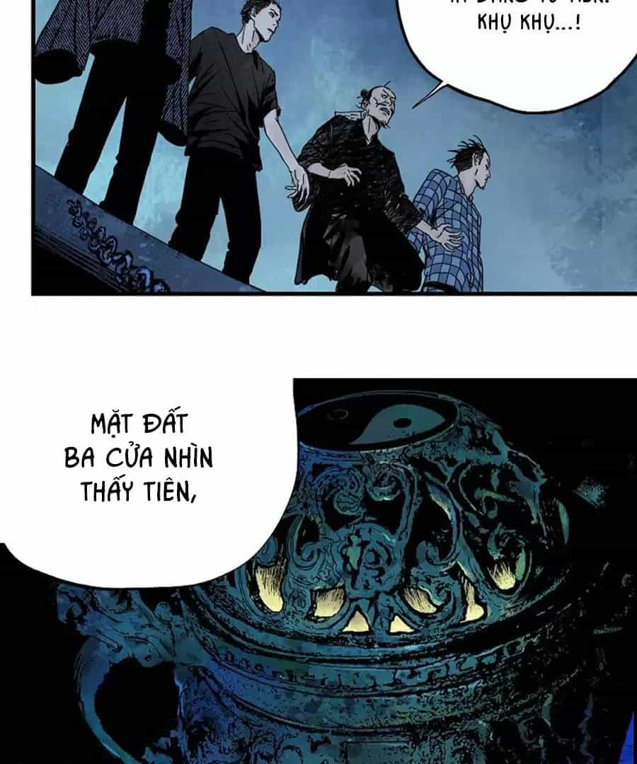 Sở Ô - Chương 18.1 - ảnh 11