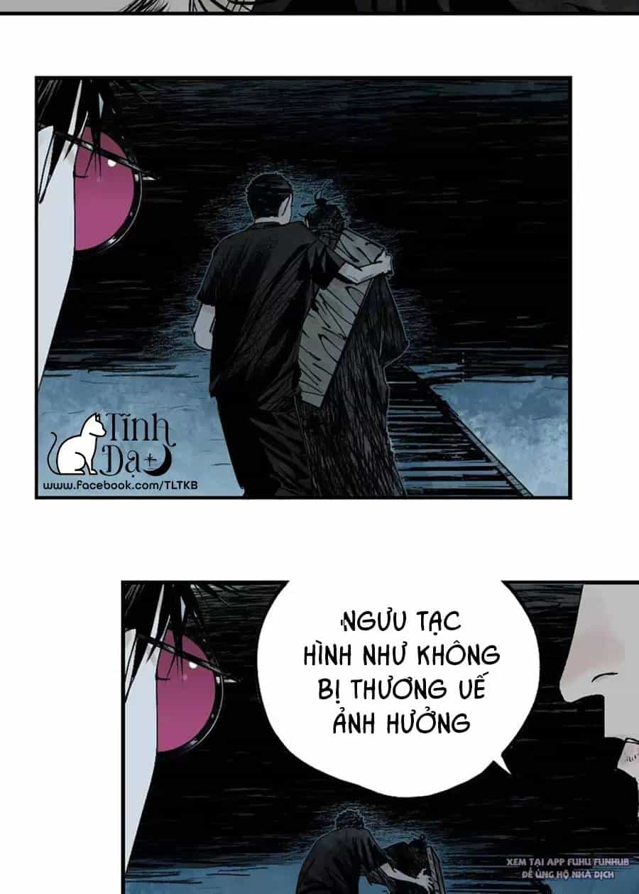 Sở Ô - Chương 18.1 - ảnh 39