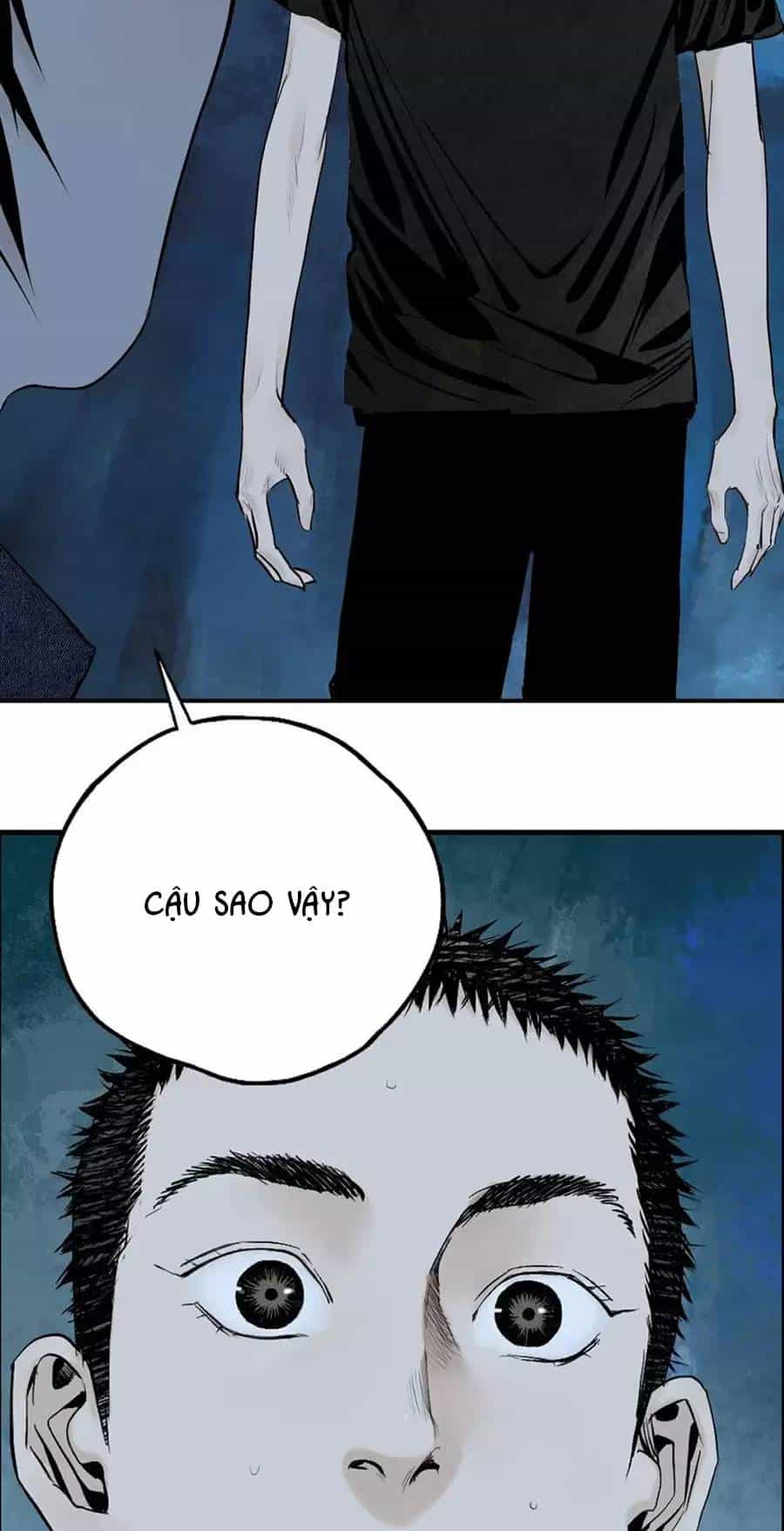 Sở Ô - Chương 18.1 - ảnh 5