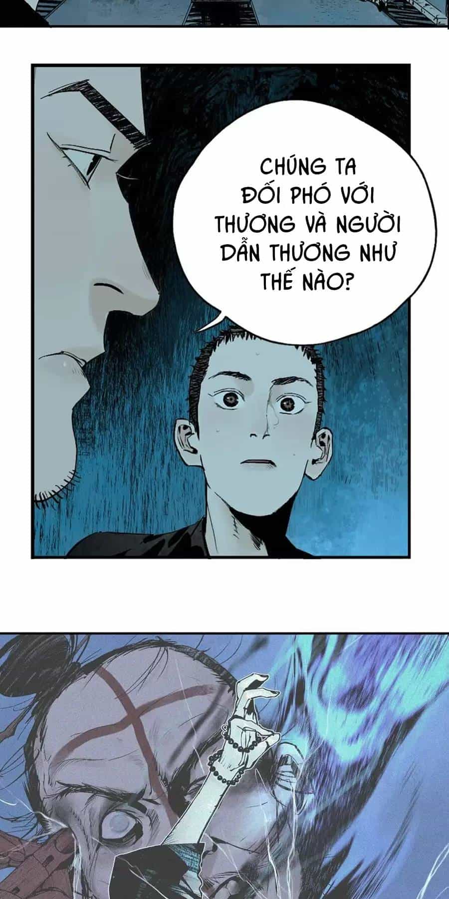 Sở Ô - Chương 18.2 - ảnh 11