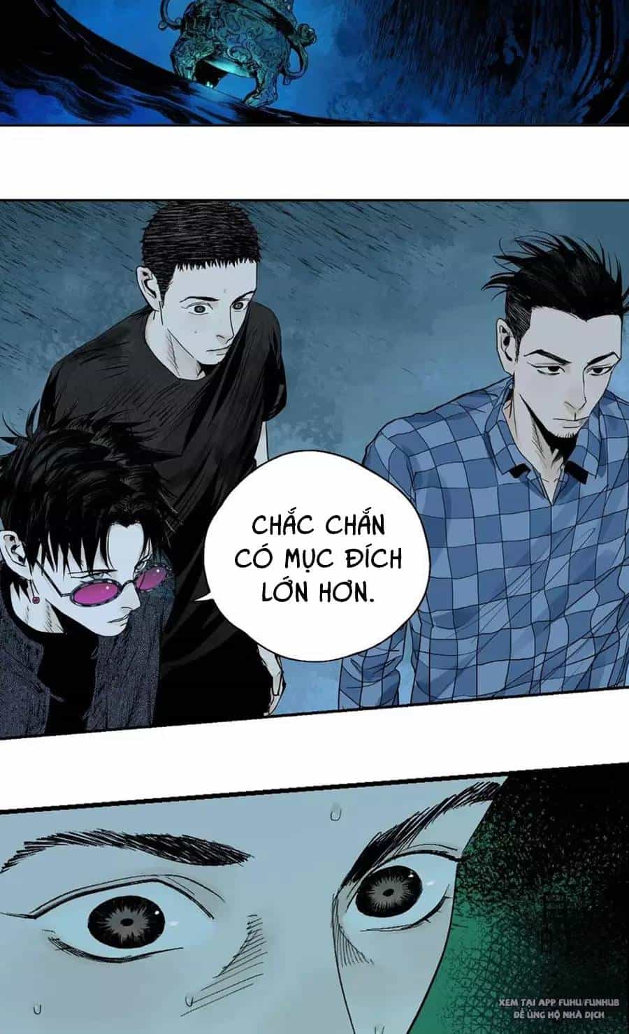 Sở Ô - Chương 18.2 - ảnh 25