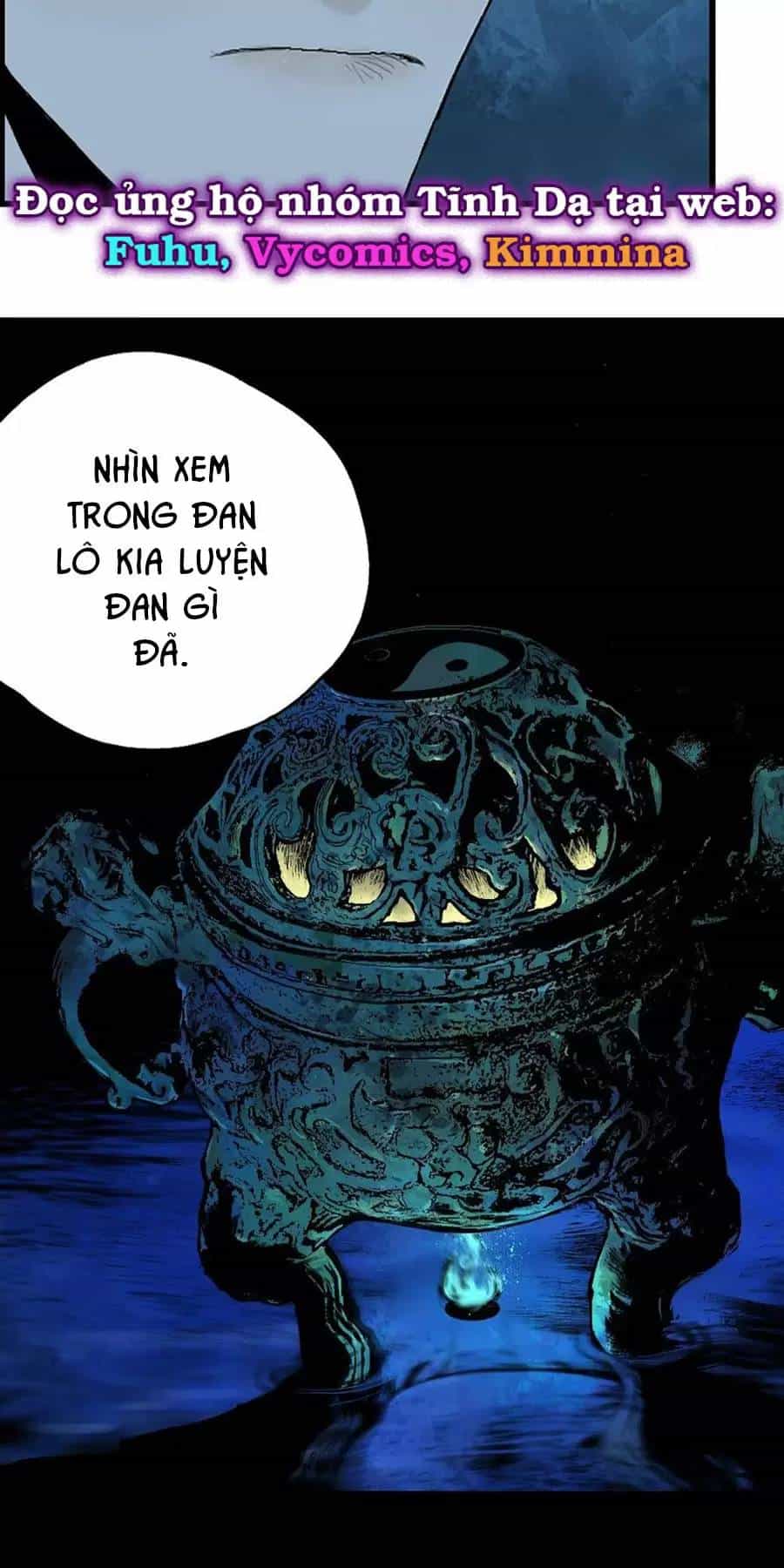 Sở Ô - Chương 18.2 - ảnh 32