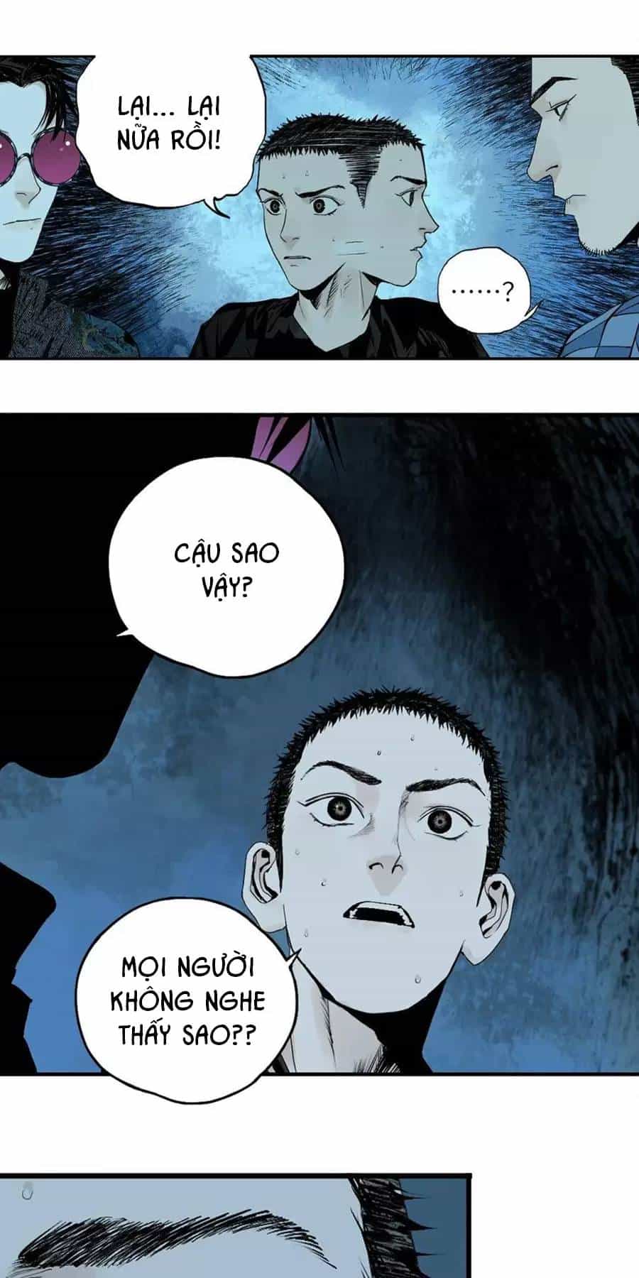 Sở Ô - Chương 18.2 - ảnh 35