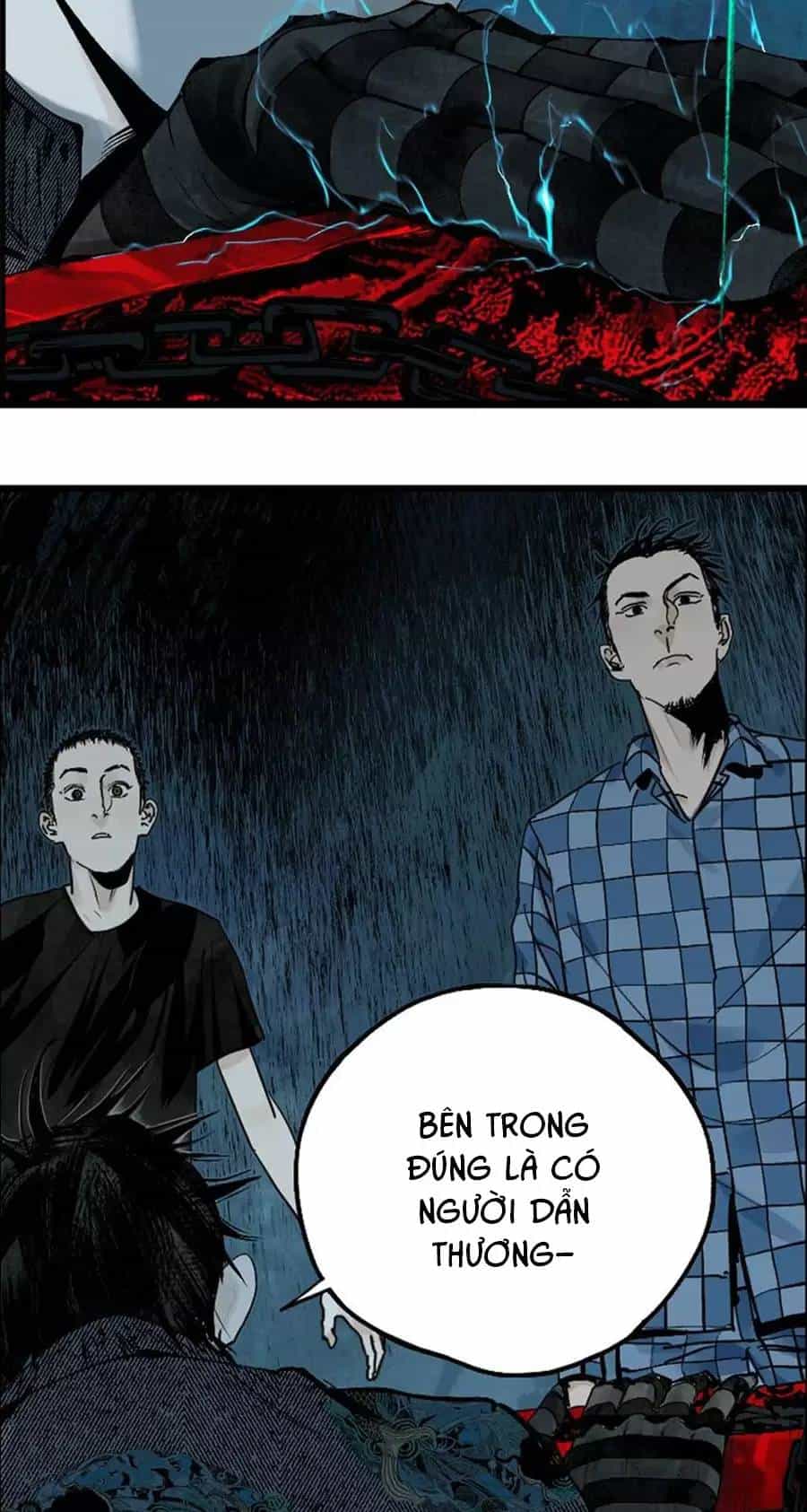 Sở Ô - Chương 19.1 - ảnh 11