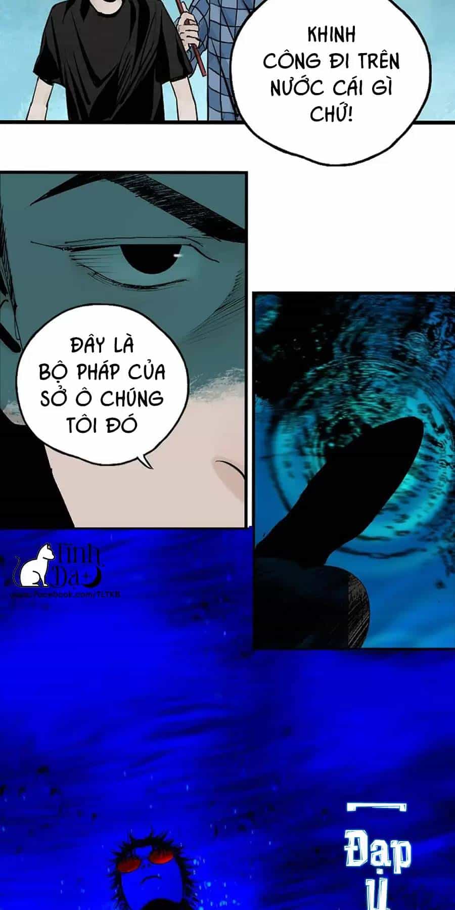 Sở Ô - Chương 19.1 - ảnh 45