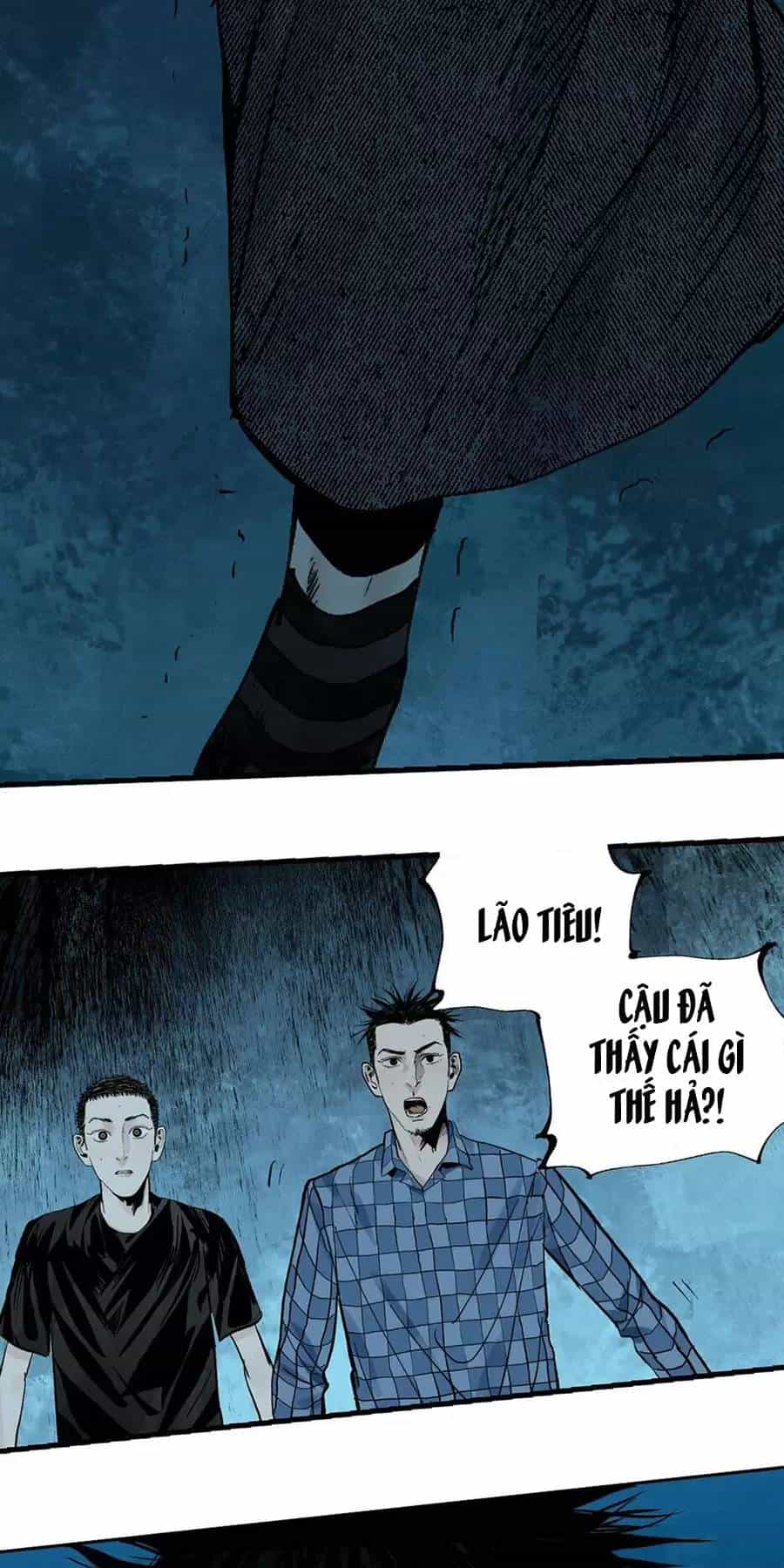 Sở Ô - Chương 19.1 - ảnh 73