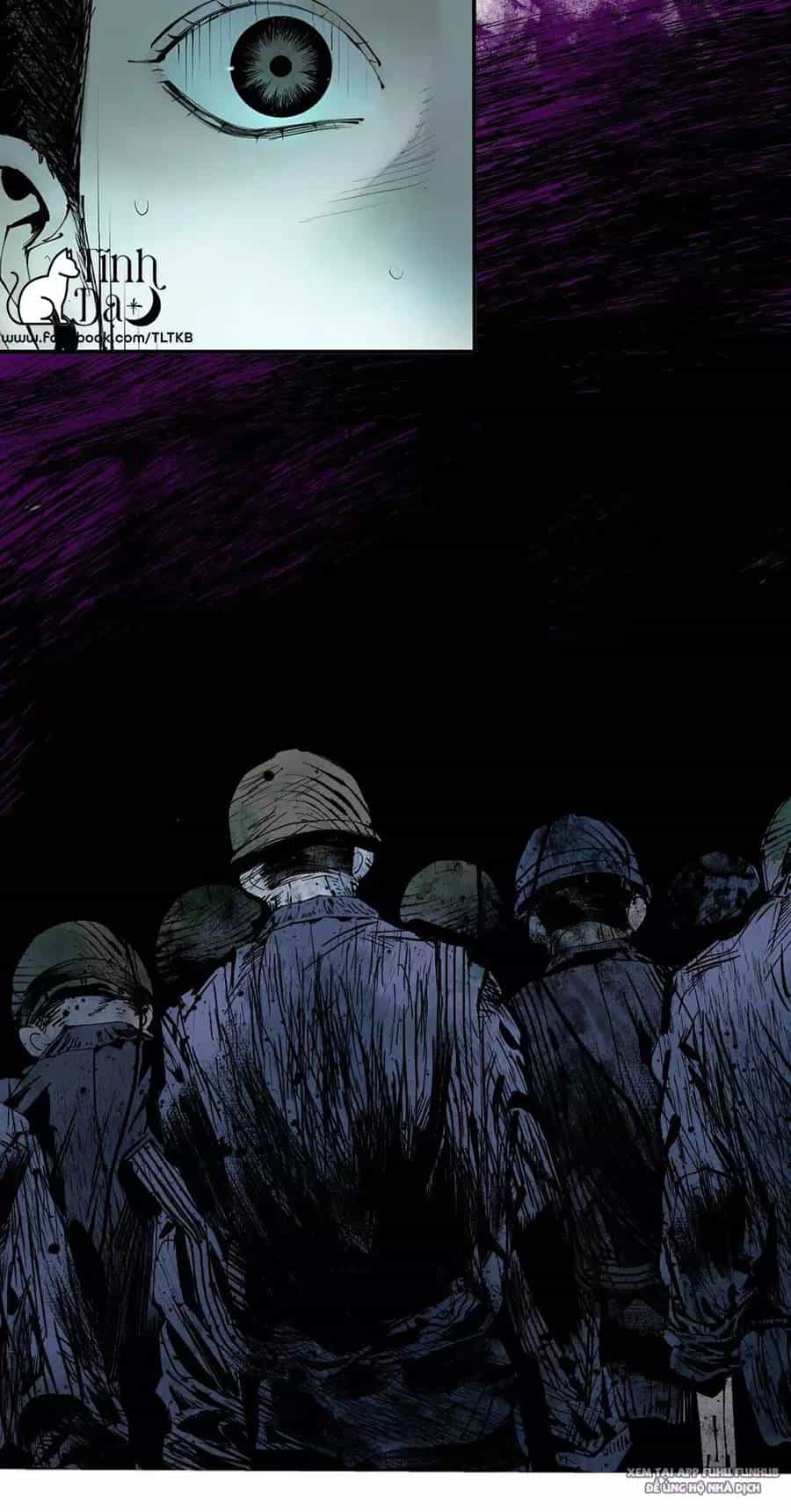 Sở Ô - Chương 19.2 - ảnh 29