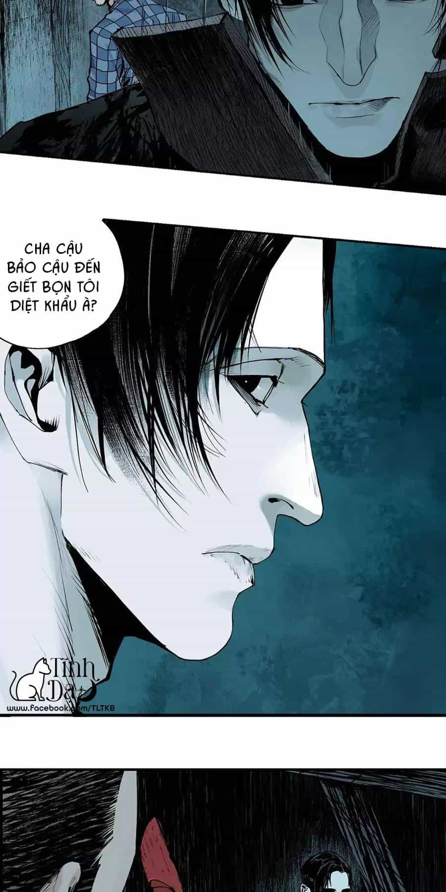 Sở Ô - Chương 21 - ảnh 10