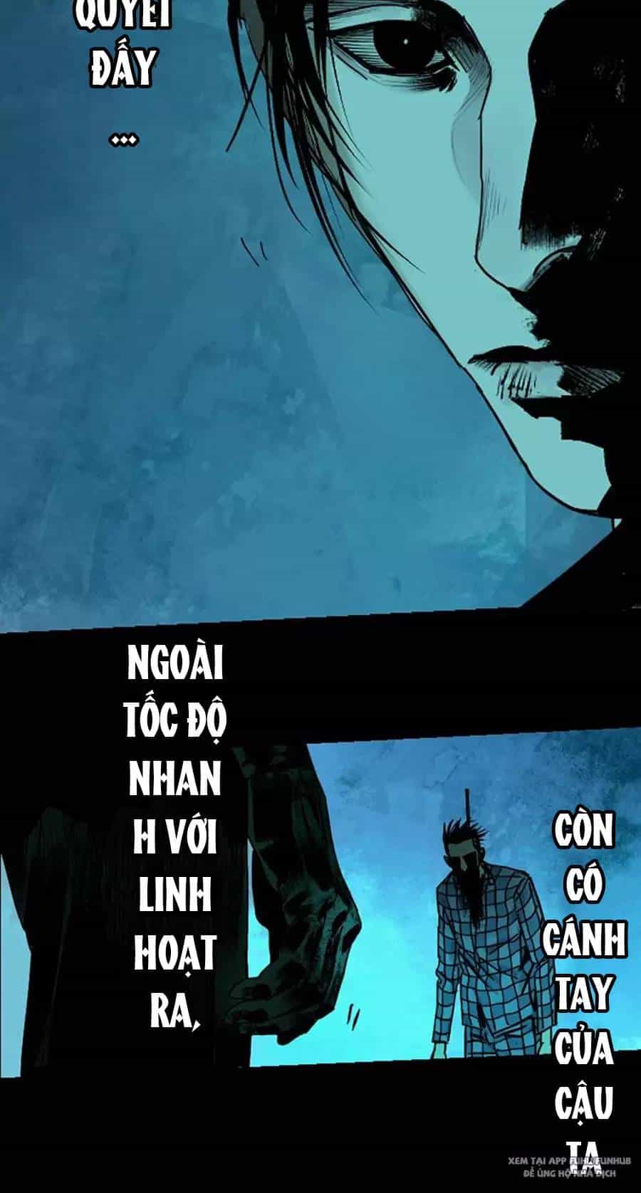 Sở Ô - Chương 21 - ảnh 39