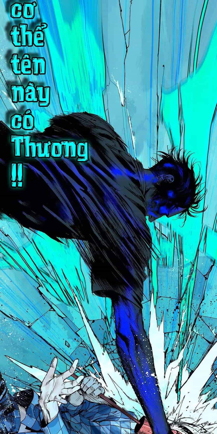 Sở Ô - Chương 21 - ảnh 63